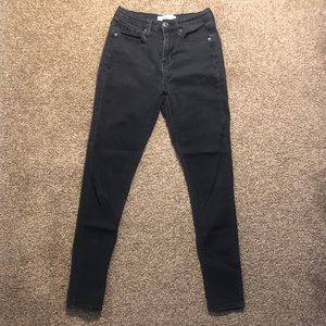 Mudd FLX Stretch High-Rise Jean Legging